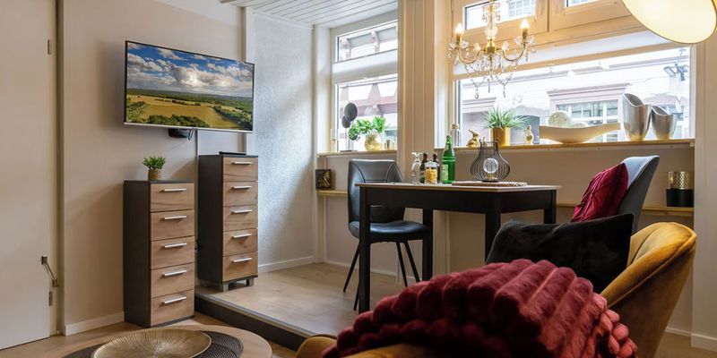 Apartment Einbeck