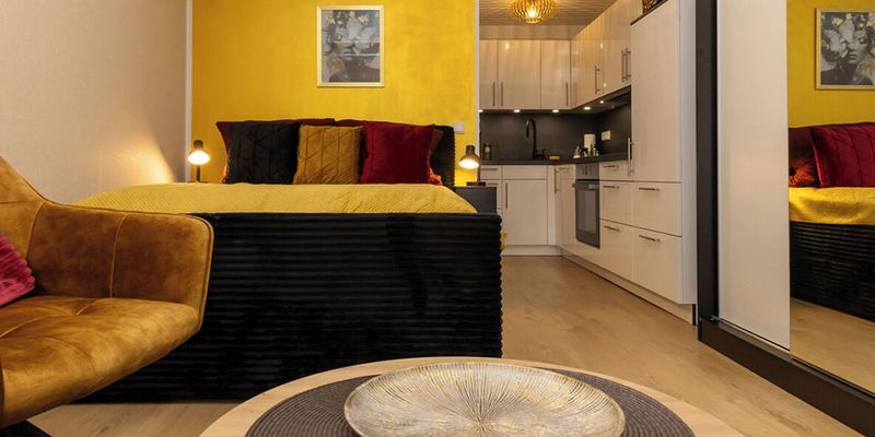 Apartment Einbeck