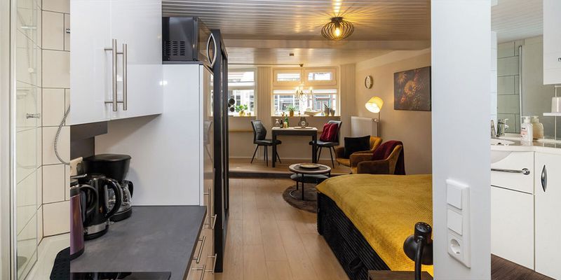 Apartment Einbeck
